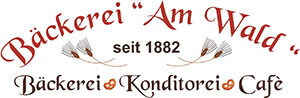 Bäckerei am Wald